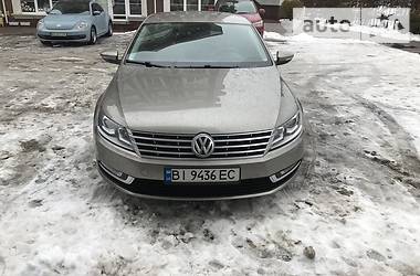 Volkswagen CC 2013 Volkswagen CC 2013