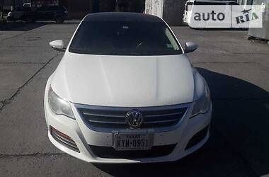 Volkswagen CC R line 2011 Volkswagen CC R line 2011