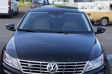 Седан Volkswagen CC 2015 в Черкассах