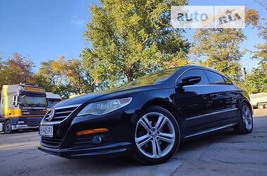Седан Volkswagen CC 2010 в Одессе