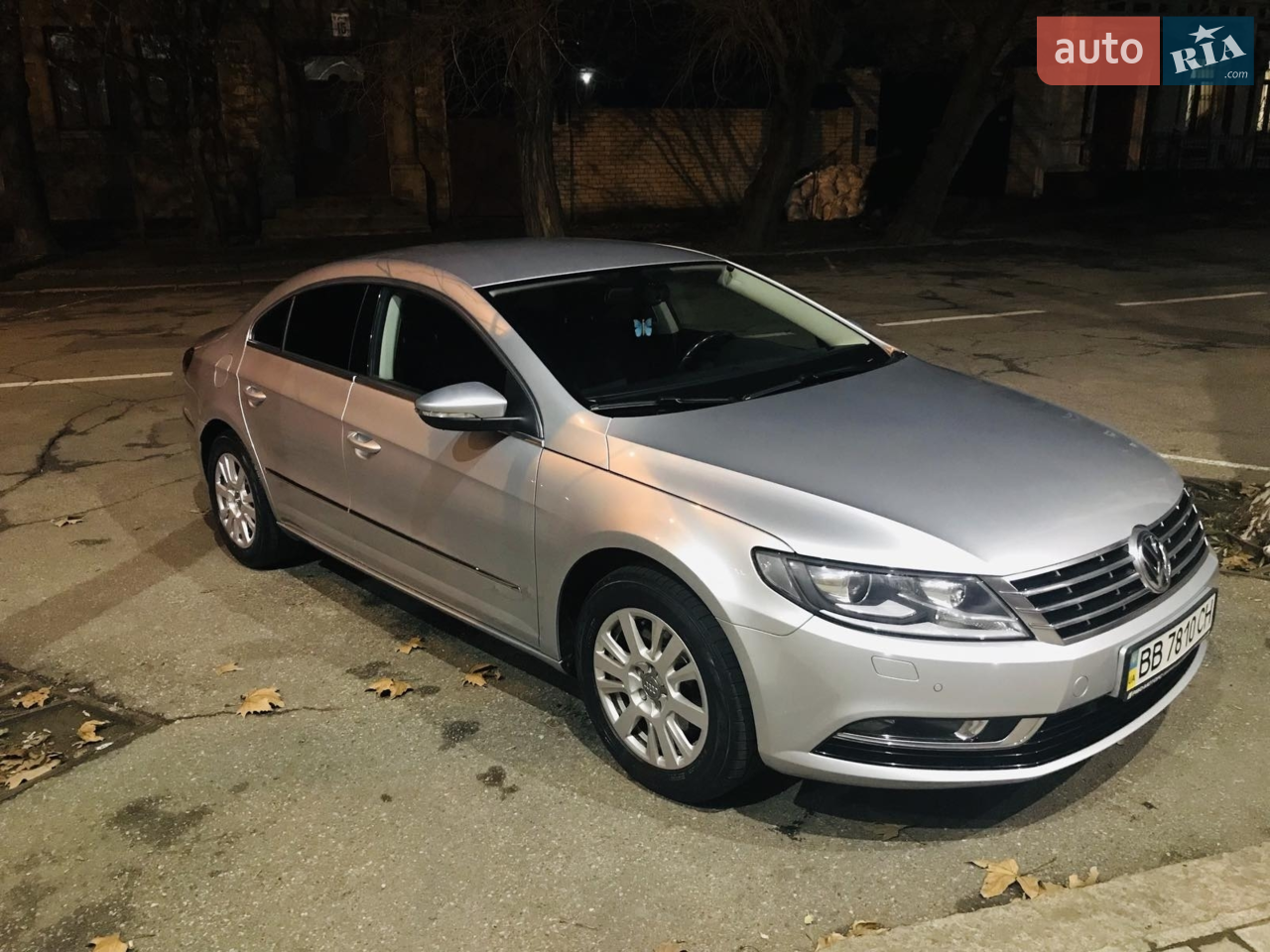 2012 Volkswagen Passat CC - мініатюра 25