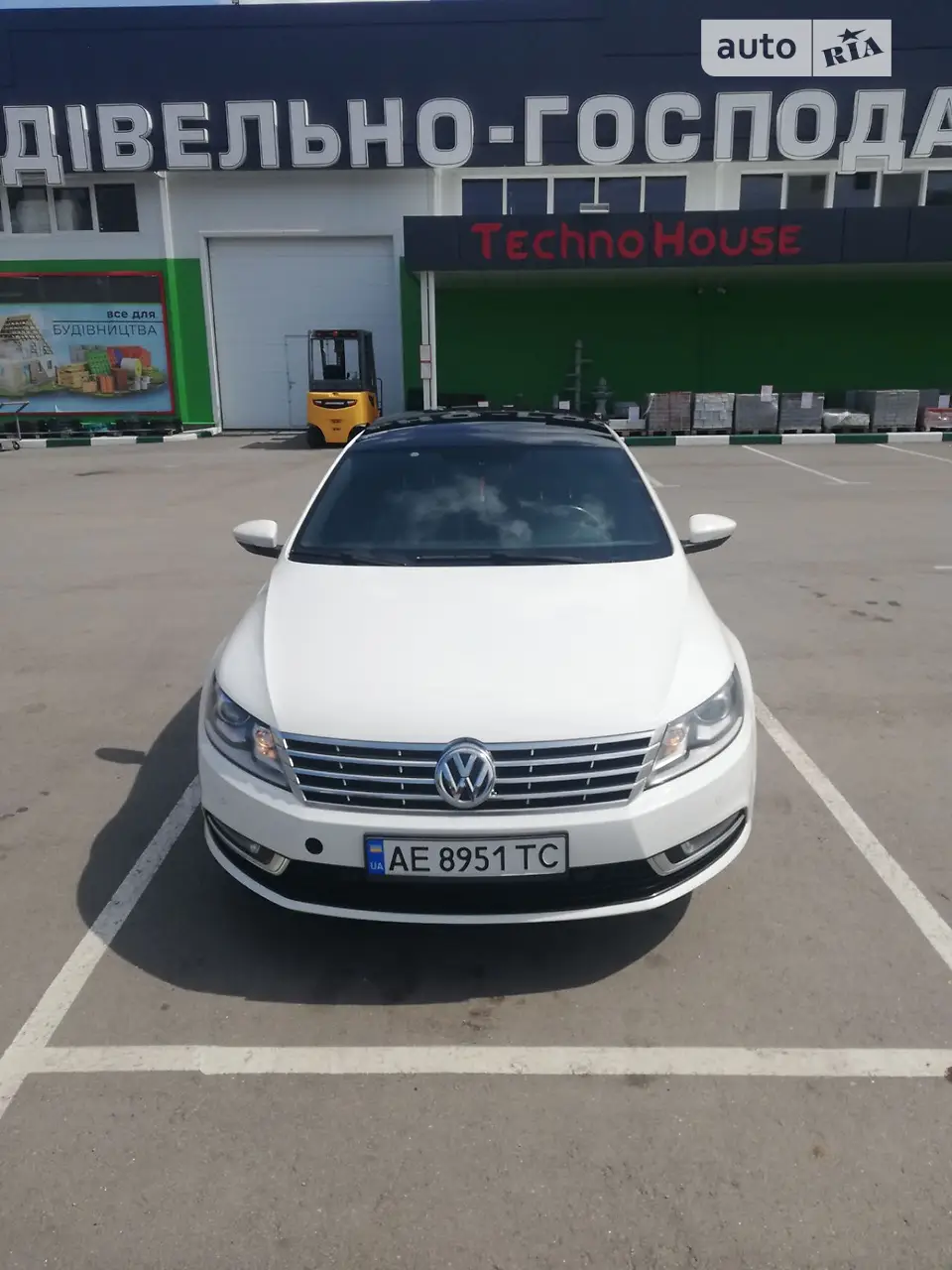 2013 Volkswagen Passat CC - мініатюра 25