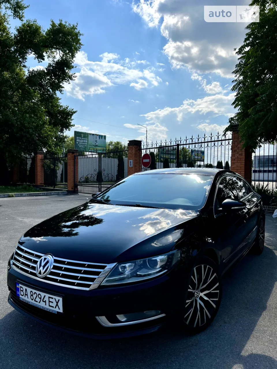 2013 Volkswagen Passat CC - мініатюра 29