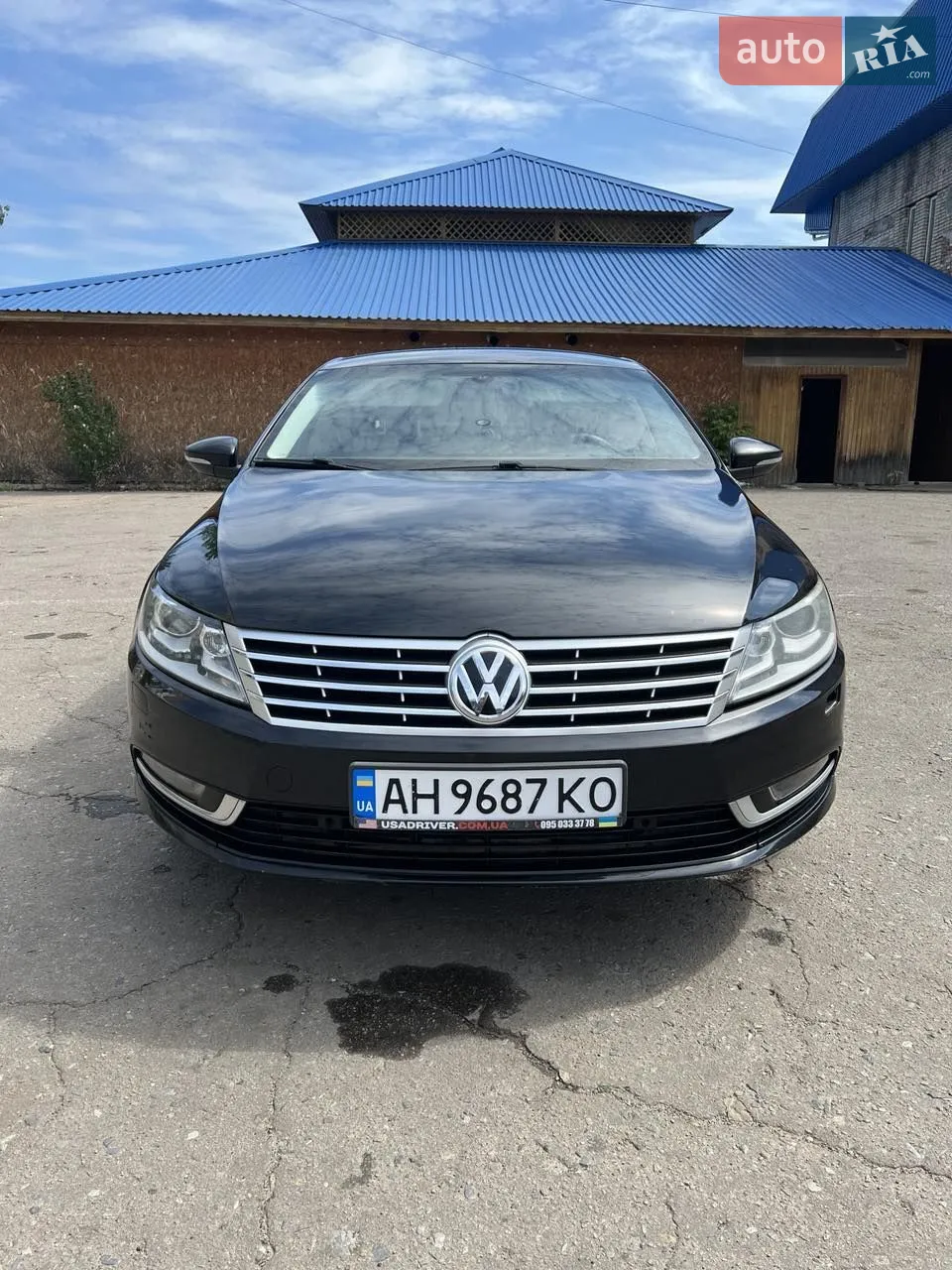 2014 Volkswagen Passat CC - мініатюра 20