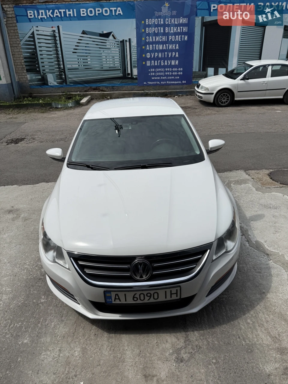 2011 Volkswagen Passat CC - мініатюра 65