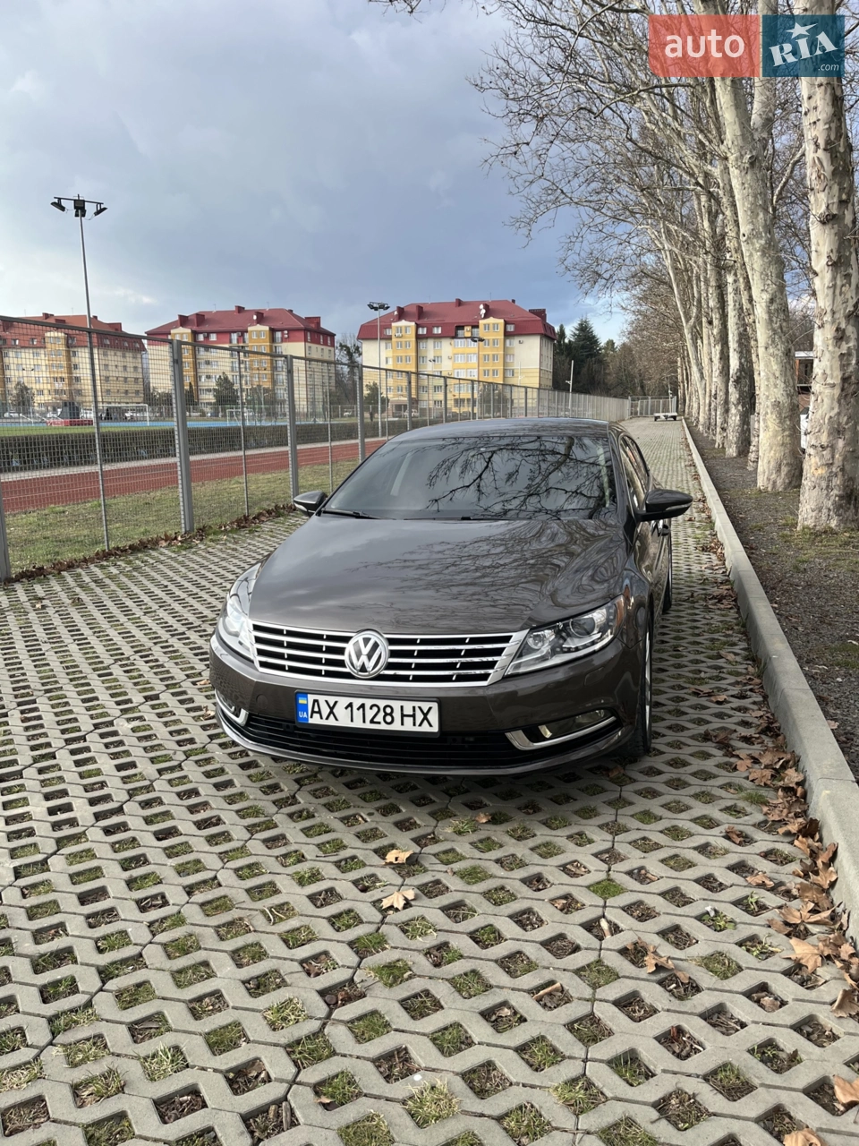 2013 Volkswagen Passat CC - мініатюра 24