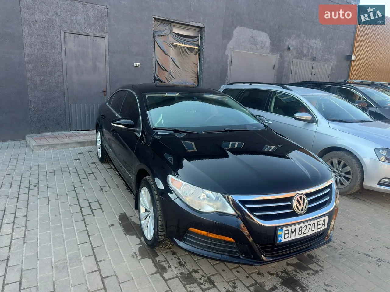 2010 Volkswagen Passat CC - мініатюра 25