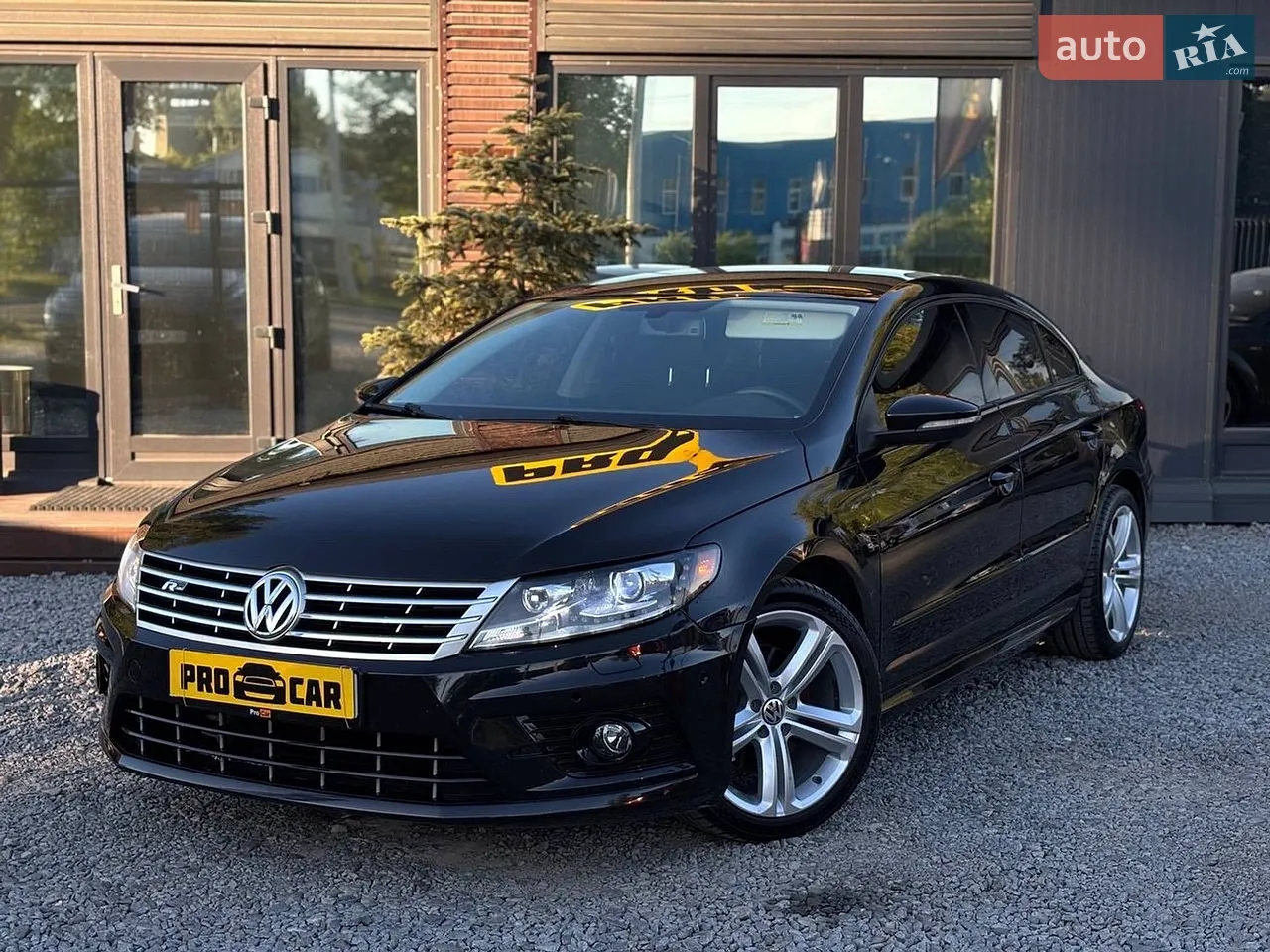 2015 Volkswagen Passat CC - мініатюра 34