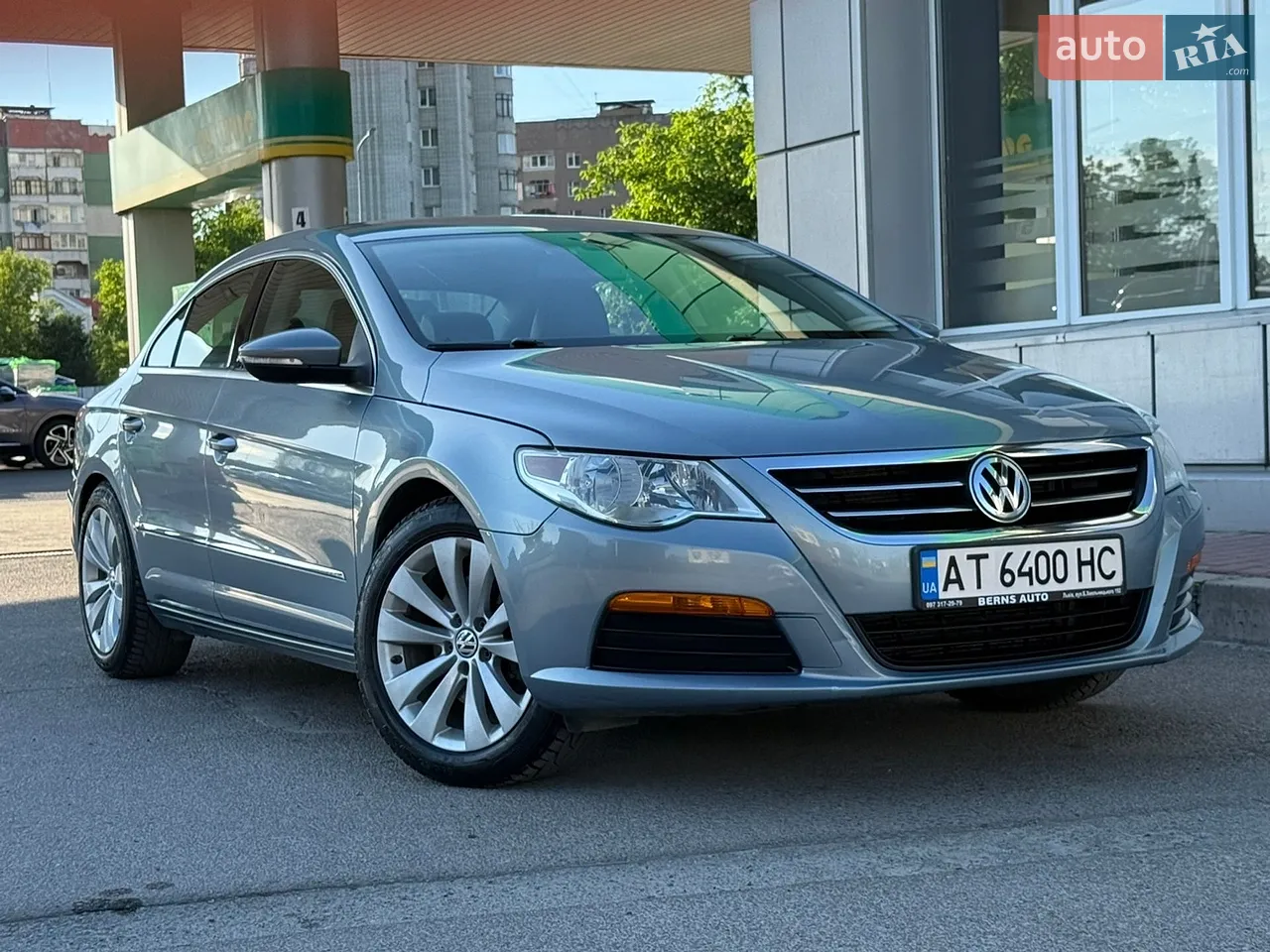 2010 Volkswagen Passat CC - мініатюра 66