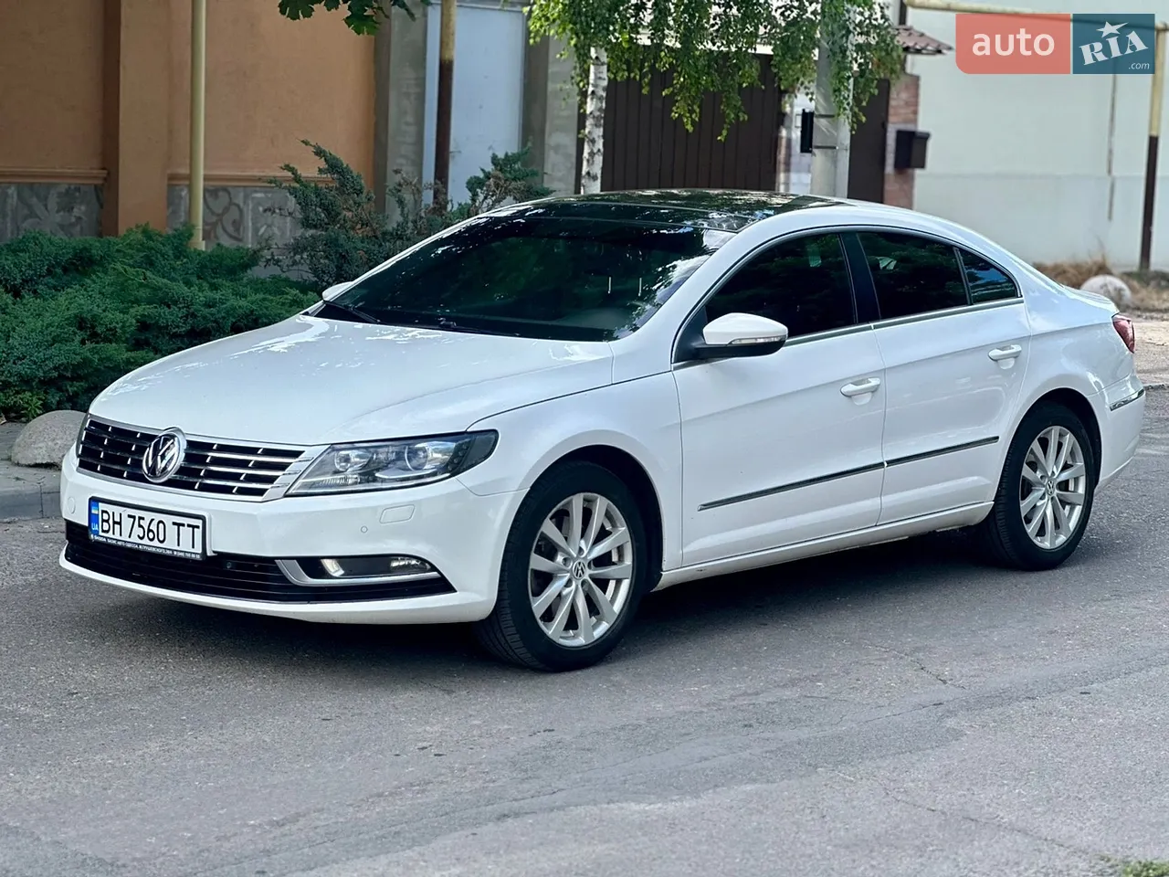 2012 Volkswagen Passat CC - мініатюра 33