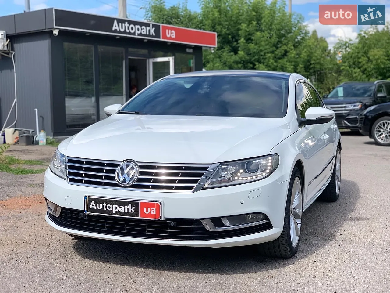 2015 Volkswagen Passat CC - мініатюра 43