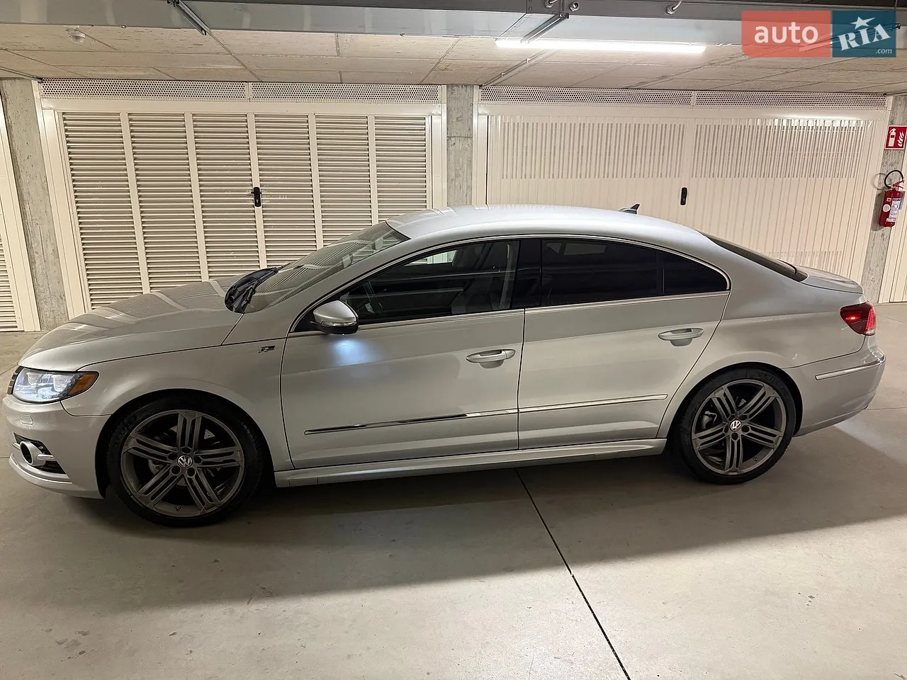 2014 Volkswagen Passat CC - мініатюра 65