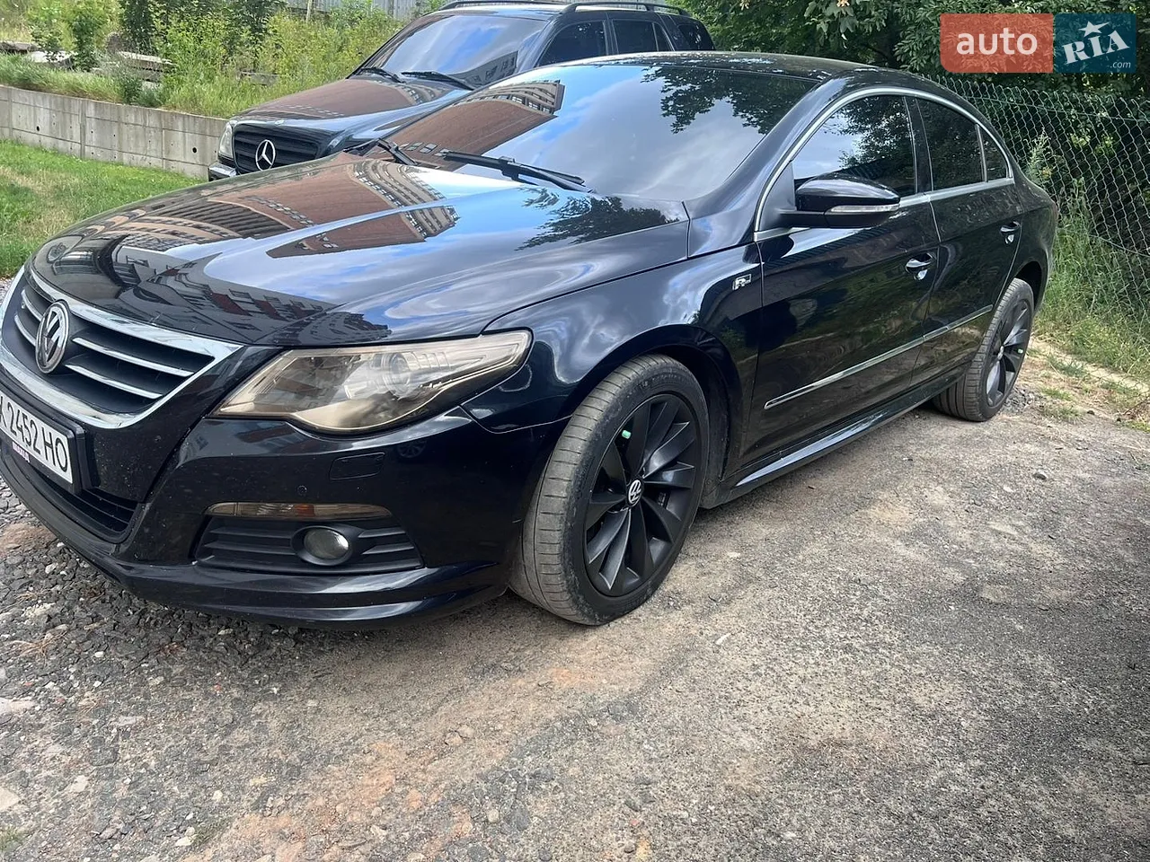 2010 Volkswagen Passat CC - мініатюра 17