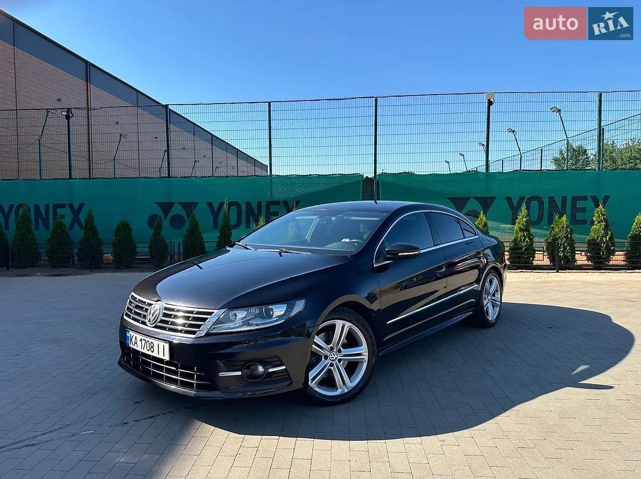 2014 Volkswagen Passat CC - мініатюра 30