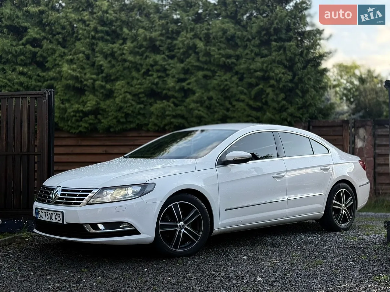 2012 Volkswagen Passat CC - мініатюра 20