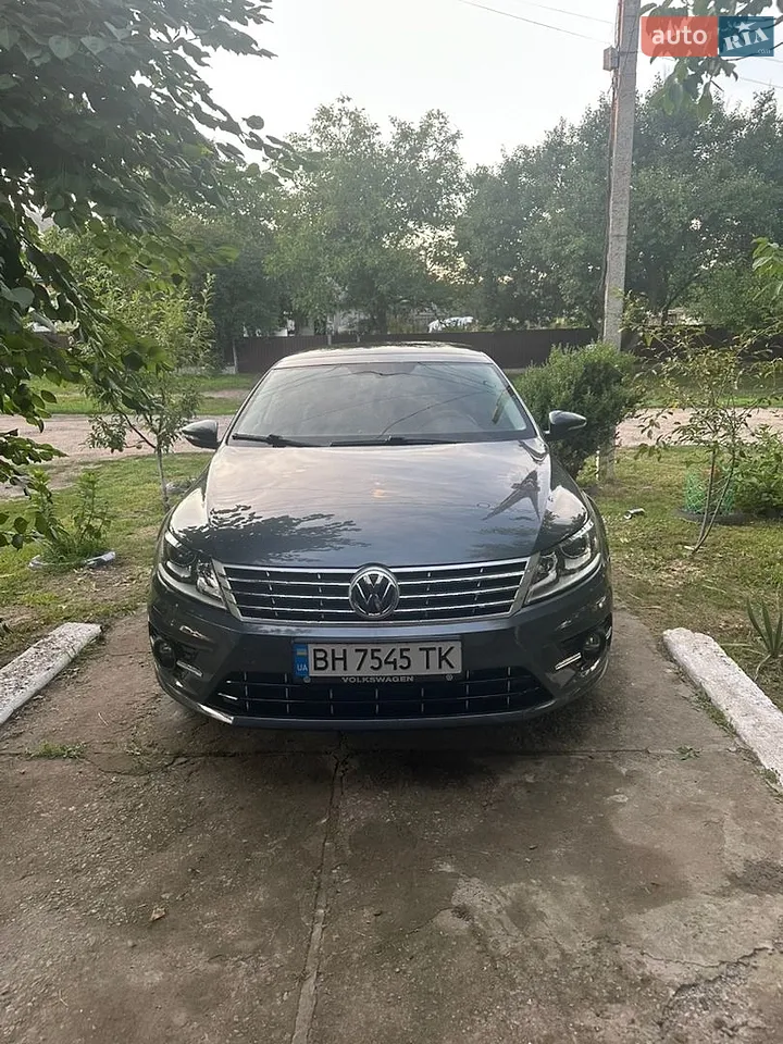 2012 Volkswagen Passat CC - мініатюра 42