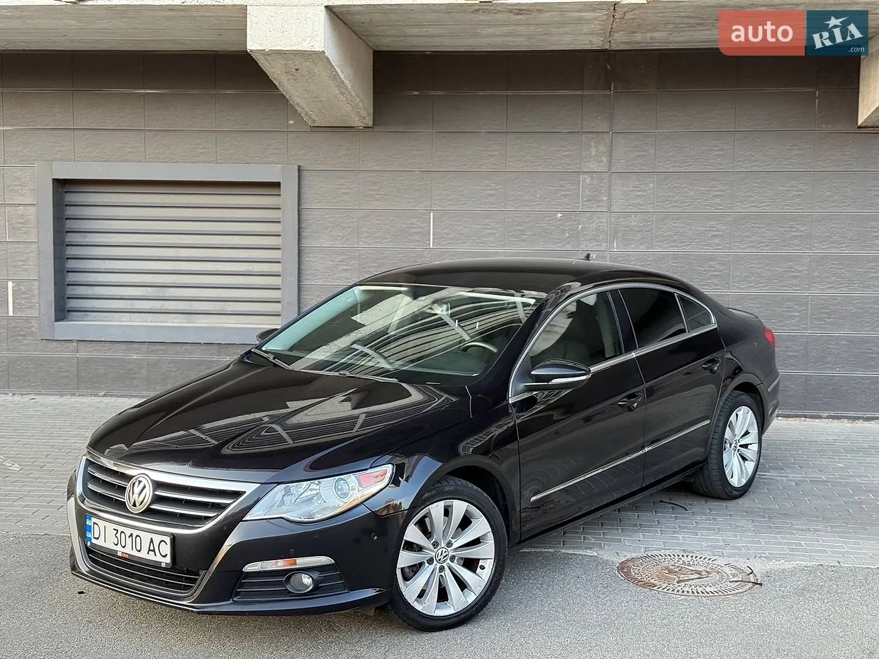 2011 Volkswagen Passat CC - мініатюра 31