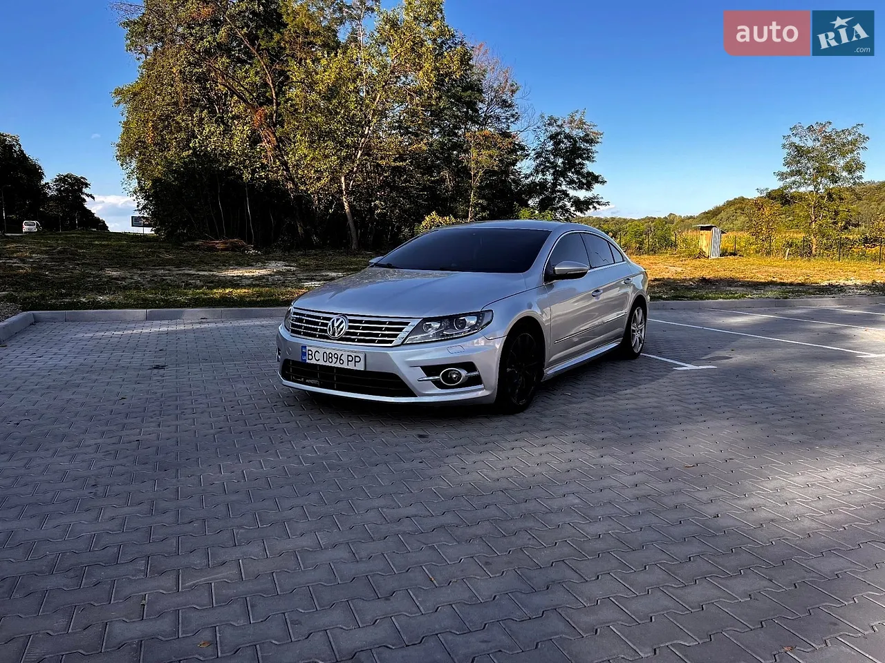 2013 Volkswagen Passat CC - мініатюра 74