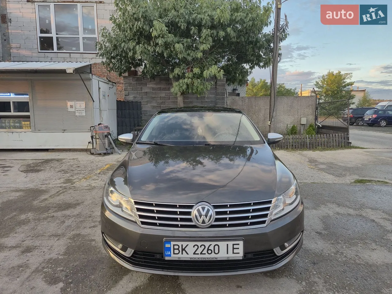 2016 Volkswagen Passat CC - мініатюра 62