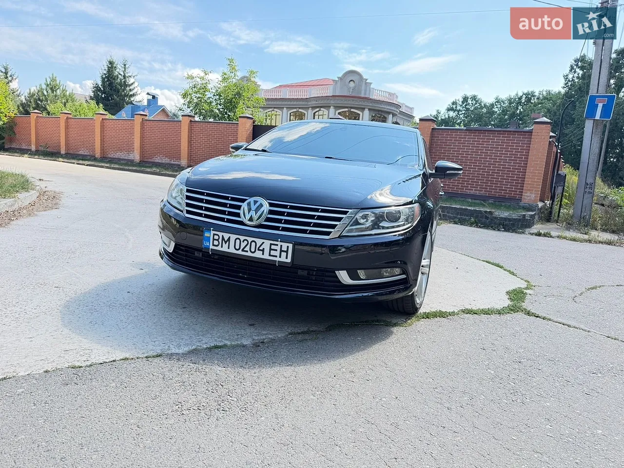2012 Volkswagen Passat CC - мініатюра 20