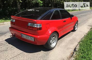 Купе Volkswagen Corrado 1990 в Хмельницком