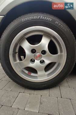 Купе Volkswagen Corrado 1989 в 