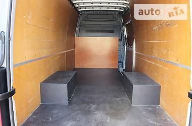  Volkswagen Crafter 2014 в Ровно