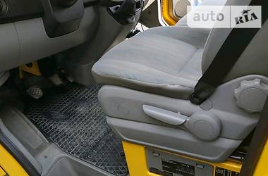  Volkswagen Crafter 2008 в Измаиле