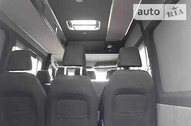 Другие легковые Volkswagen Crafter 2015 в Ровно