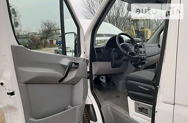  Volkswagen Crafter 2016 в Ровно