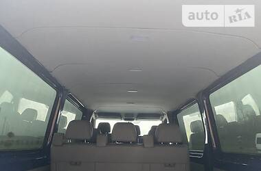 Універсал Volkswagen Crafter 2011 в 