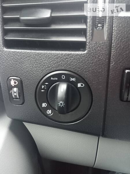 Мінівен Volkswagen Crafter 2015 в Виноградові фото 32 Мінівен Volkswagen Crafter 2015 в Виноградові