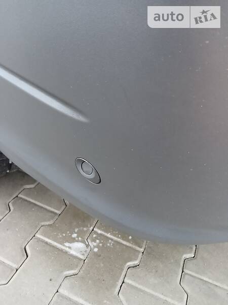 Мінівен Volkswagen Crafter 2015 в Виноградові фото 55 Мінівен Volkswagen Crafter 2015 в Виноградові