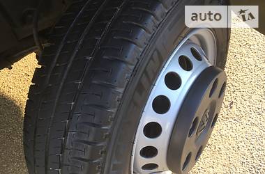 Volkswagen Crafter 2015 в 