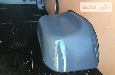  Volkswagen Crafter 2015 в 