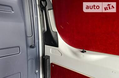 Грузопассажирский фургон Volkswagen Crafter 2016 в 