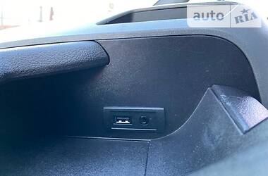 Грузопассажирский фургон Volkswagen Crafter 2016 в 