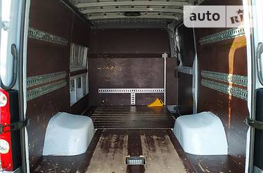 Мінівен Volkswagen Crafter 2016 в 