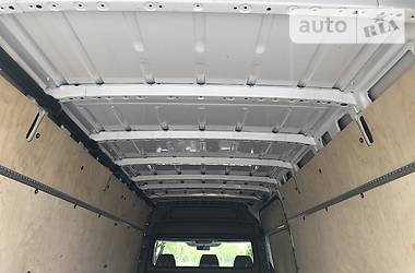 Вантажопасажирський фургон Volkswagen Crafter 2014 в 
