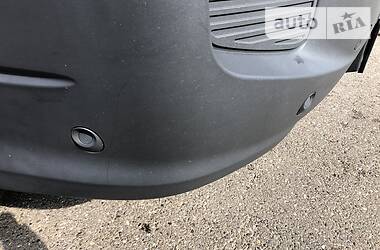 Вантажопасажирський фургон Volkswagen Crafter 2014 в 