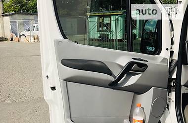 Інші легкові Volkswagen Crafter 2014 в Одесі