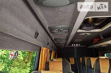 Туристический / Междугородний автобус Volkswagen Crafter 2013 в Житомире