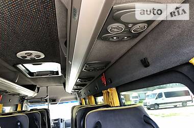 Мікроавтобус Volkswagen Crafter 2012 в Хотині