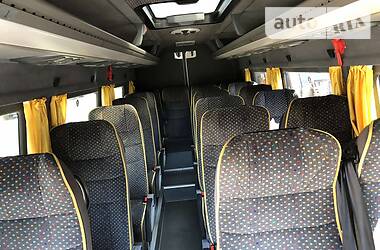 Мікроавтобус Volkswagen Crafter 2012 в Хотині