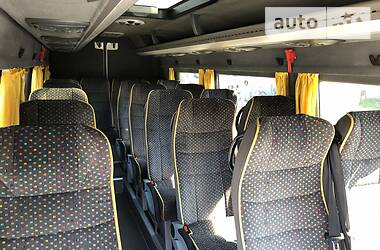 Мікроавтобус Volkswagen Crafter 2012 в Хотині