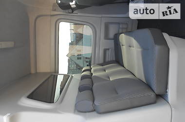 Универсал Volkswagen Crafter 2013 в Костополе