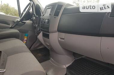  Volkswagen Crafter 2016 в Ровно