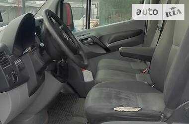  Volkswagen Crafter 2013 в Николаеве