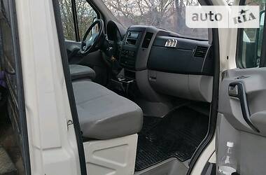  Volkswagen Crafter 2008 в Хмельницком