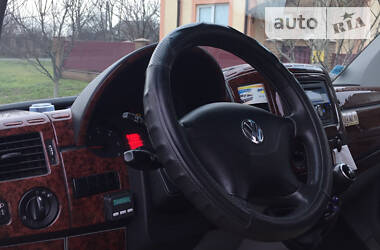 Микроавтобус Volkswagen Crafter 2015 в Киеве